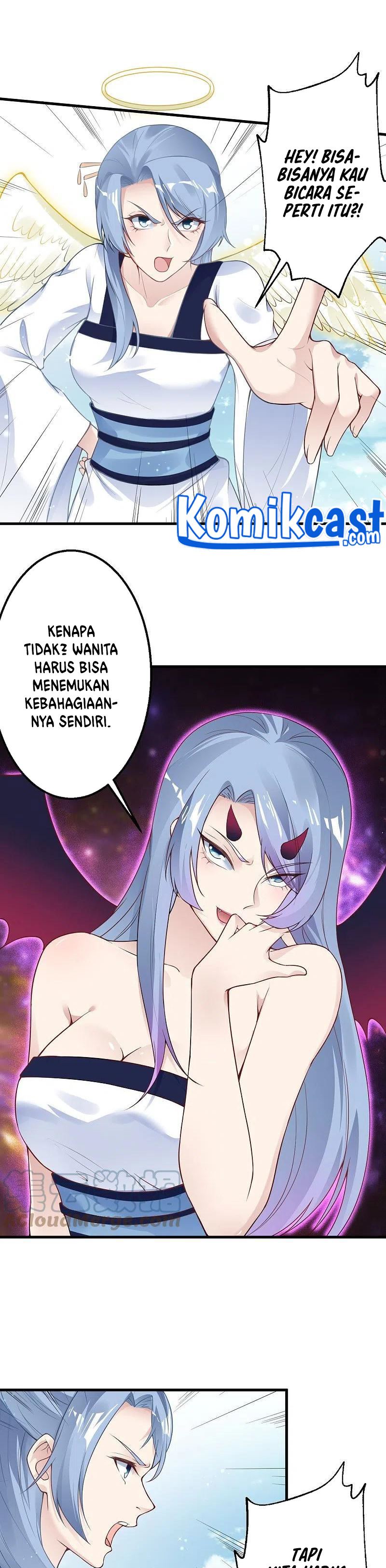 Dilarang COPAS - situs resmi www.mangacanblog.com - Komik against the gods 421 - chapter 421 422 Indonesia against the gods 421 - chapter 421 Terbaru 16|Baca Manga Komik Indonesia|Mangacan